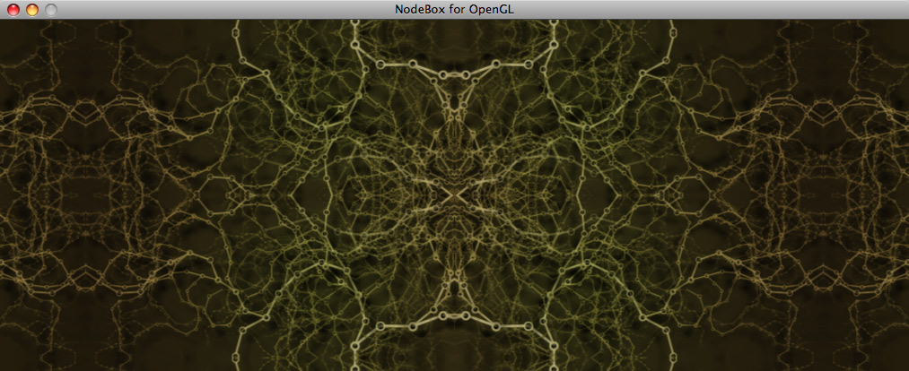 NOGL + GLSL mirror shader